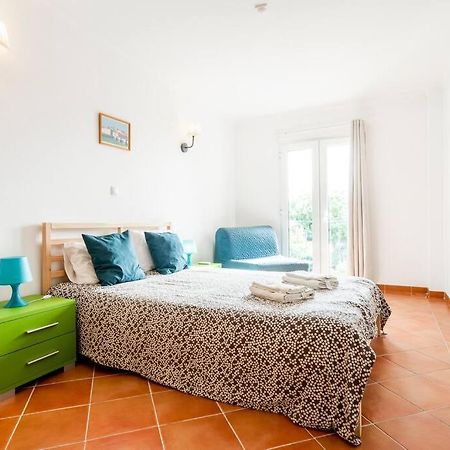 Tavira Travel Lovers Apartment ภายนอก รูปภาพ