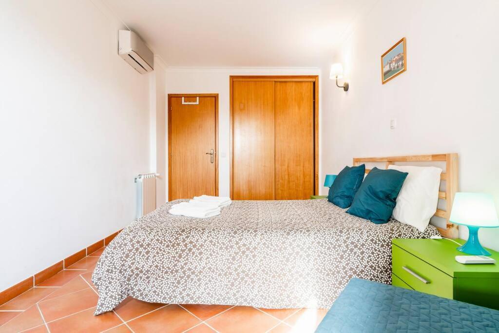 Tavira Travel Lovers Apartment ภายนอก รูปภาพ