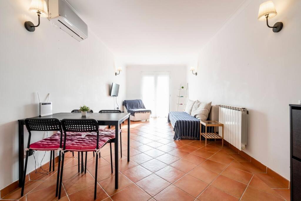 Tavira Travel Lovers Apartment ภายนอก รูปภาพ
