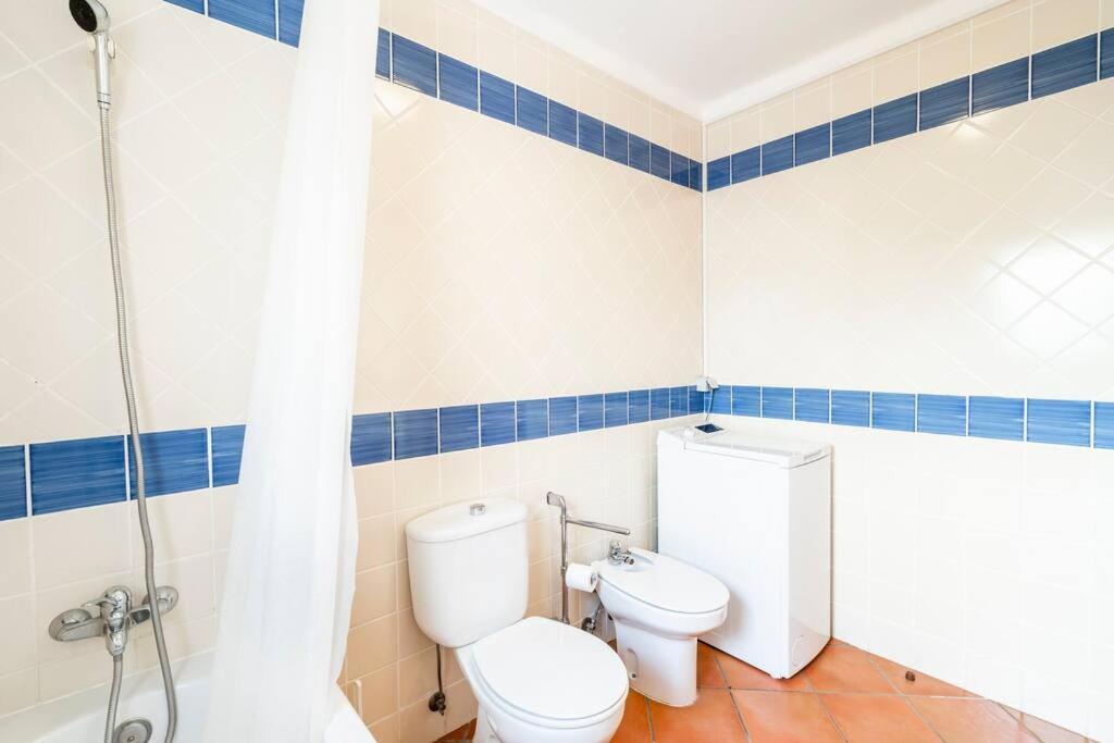 Tavira Travel Lovers Apartment ภายนอก รูปภาพ