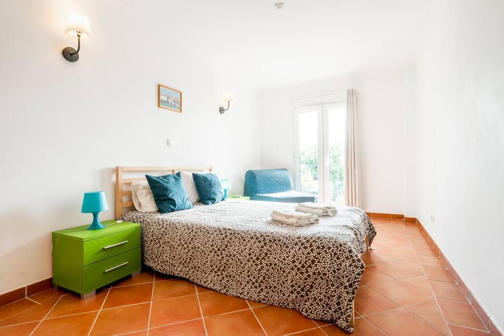 Tavira Travel Lovers Apartment ภายนอก รูปภาพ