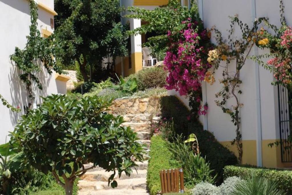Tavira Travel Lovers Apartment ภายนอก รูปภาพ